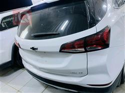 شيفروليه ايكونس